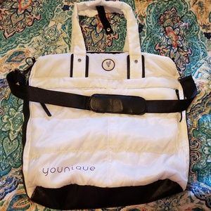 Younique convention bag